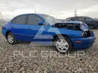 2004 Hyundai Elantra фото