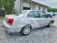 2004 Hyundai Elantra фото