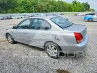 2004 Hyundai Elantra фото