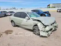 2004 Hyundai Elantra фото