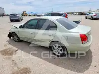 2004 Hyundai Elantra фото