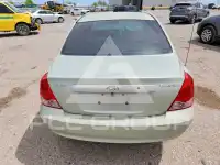 2004 Hyundai Elantra фото