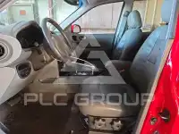 2004 Hyundai Santa Fe фото