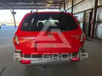 2004 Hyundai Santa Fe фото