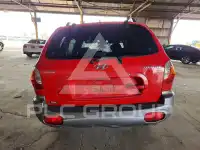 2004 Hyundai Santa Fe photo