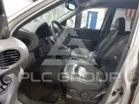 2004 Hyundai Santa Fe фото