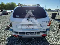 2004 Hyundai Santa Fe photo