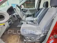 2004 Hyundai Santa Fe фото
