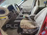 2004 Hyundai Santa Fe photo