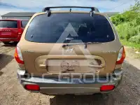 2004 Hyundai Santa Fe фото
