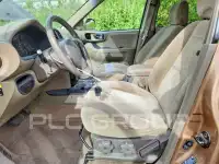 2004 Hyundai Santa Fe фото
