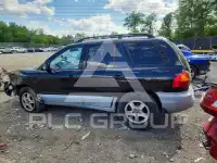 2004 Hyundai Santa Fe фото