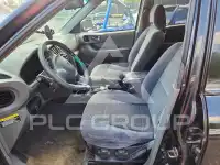 2004 Hyundai Santa Fe фото