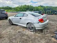 2004 Hyundai Tiburon фото