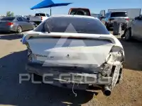 2004 Hyundai Tiburon фото