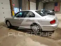 2004 Hyundai Sonata photo
