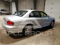 2004 Hyundai Sonata photo