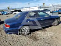 2004 Hyundai Sonata photo