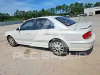 2004 Hyundai Sonata фото