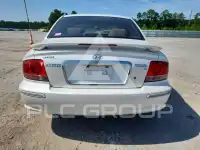 2004 Hyundai Sonata фото
