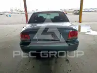 2004 Hyundai Sonata фото