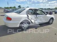 2004 Hyundai Sonata фото