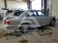 2004 Hyundai Sonata фото