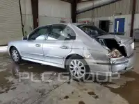 2004 Hyundai Sonata фото