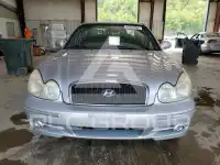 2004 Hyundai Sonata фото