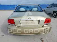 2004 Hyundai Sonata фото
