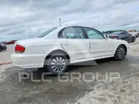 2004 Hyundai Sonata фото