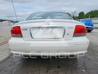 2004 Hyundai Sonata фото