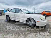 2004 Hyundai Sonata фото