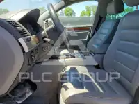 2004 Volkswagen Touareg фото