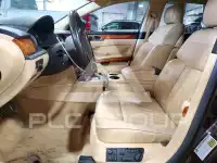 2004 Volkswagen PHAETON фото