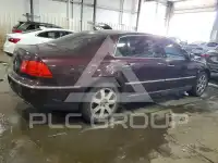 2004 Volkswagen PHAETON фото