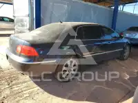 2004 Volkswagen PHAETON photo