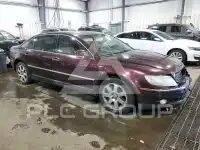 2004 Volkswagen PHAETON фото