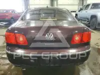 2004 Volkswagen PHAETON фото