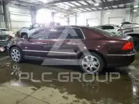 2004 Volkswagen PHAETON фото