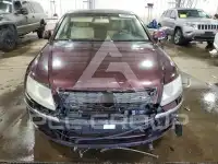 2004 Volkswagen PHAETON фото
