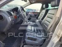2004 Volkswagen Touareg фото