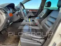 2004 Volkswagen Touareg фото