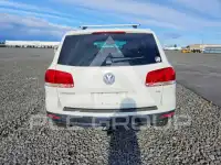 2004 Volkswagen Touareg фото