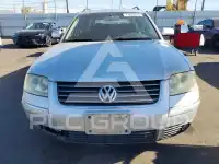 2004 Volkswagen Passat фото