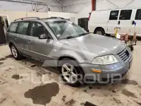 2004 Volkswagen Passat photo