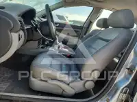 2004 Volkswagen Passat фото