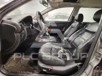 2004 Volkswagen Passat photo