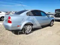 2004 Volkswagen Passat фото
