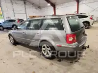 2004 Volkswagen Passat photo